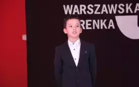 Konkurs Recytatorski Warszawska Syrenka 1