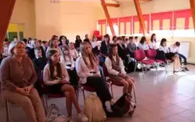 Konkurs Recytatorski Warszawska Syrenka 2