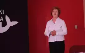 Konkurs Recytatorski Warszawska Syrenka 32