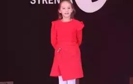 Konkurs Recytatorski Warszawska Syrenka 48