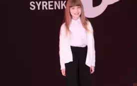 Konkurs Recytatorski Warszawska Syrenka 49