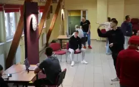 Amatorski Turniej Darta 2025 (2) 6