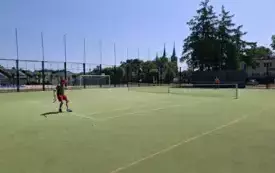Mazowiecki Turniej Tenisa Ziemnego 2025 2
