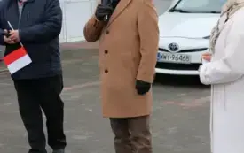 11 listopada w całym kraju świętowano powr&oacute;t Polski jako niepodległego państwa na mapę Europy 28