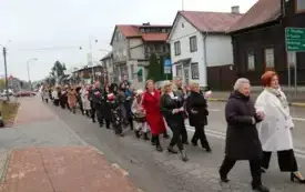 11 listopada w całym kraju świętowano powr&oacute;t Polski jako niepodległego państwa na mapę Europy 33