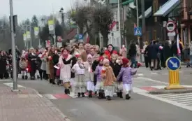 11 listopada w całym kraju świętowano powr&oacute;t Polski jako niepodległego państwa na mapę Europy 37