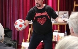 8