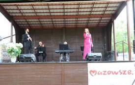 Galeria dźwięk&oacute;w koncert &bdquo;Wiecz&oacute;r u Kallmana. Popołudnie z Gershwinem&rdquo; 9