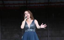 Galeria dźwięk&oacute;w koncert &bdquo;Wiecz&oacute;r u Kallmana. Popołudnie z Gershwinem&rdquo; 16