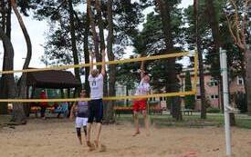 Turniej Siatk&oacute;wki Plażowej 2026 6