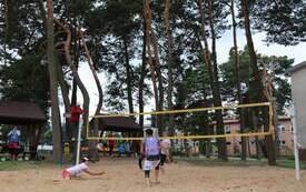 Turniej Siatk&oacute;wki Plażowej 2026 7
