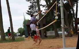 Turniej Siatk&oacute;wki Plażowej 2026 10