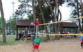 Turniej Siatk&oacute;wki Plażowej 2026 13