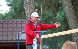 Turniej Siatk&oacute;wki Plażowej 2026 14