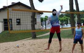 Turniej Siatk&oacute;wki Plażowej 2026 16