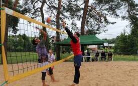 Turniej Siatk&oacute;wki Plażowej 2026 17
