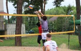Turniej Siatk&oacute;wki Plażowej 2026 18