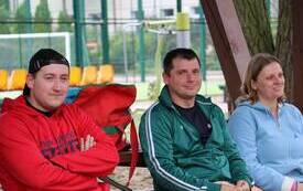 Turniej Siatk&oacute;wki Plażowej 2026 19