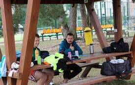 Turniej Siatk&oacute;wki Plażowej 2026 20