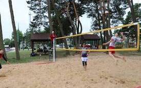 Turniej Siatk&oacute;wki Plażowej 2026 22