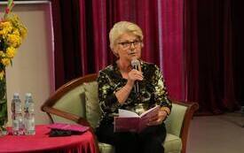 Wiecz&oacute;r poezji z Darią Galant 31