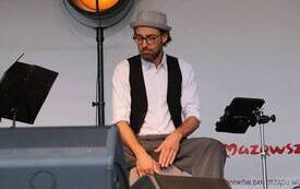 Koncert "Pewnego razu w Hollywood" 9