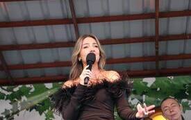Koncert "Pewnego razu w Hollywood" 12