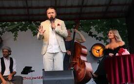 Koncert "Pewnego razu w Hollywood" 13