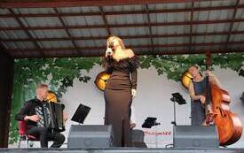 Koncert "Pewnego razu w Hollywood" 16