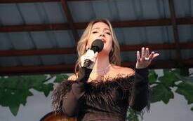Koncert "Pewnego razu w Hollywood" 17