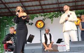 Koncert "Pewnego razu w Hollywood" 20