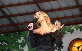 Koncert "Pewnego razu w Hollywood" 22