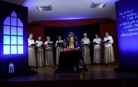 Narodowe Czytanie - Dziady Adama Mickiewicza 15