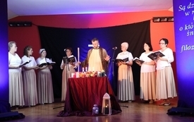 Narodowe Czytanie - Dziady Adama Mickiewicza 32