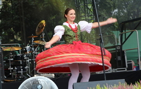 XXiII Wielkie Grzybobranie (2026) 15