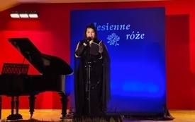 Muzyczne spotkanie z tw&oacute;rczością Mieczysława Fogga i Hanki Ordon&oacute;wny 12
