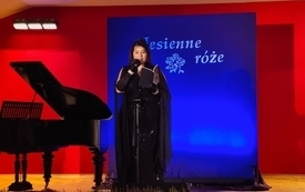 Muzyczne spotkanie z tw&oacute;rczością Mieczysława Fogga i Hanki Ordon&oacute;wny 14
