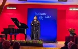 Muzyczne spotkanie z tw&oacute;rczością Mieczysława Fogga i Hanki Ordon&oacute;wny 16