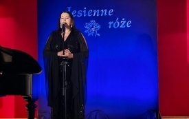 Muzyczne spotkanie z tw&oacute;rczością Mieczysława Fogga i Hanki Ordon&oacute;wny 18