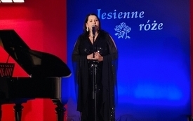 Muzyczne spotkanie z tw&oacute;rczością Mieczysława Fogga i Hanki Ordon&oacute;wny 24