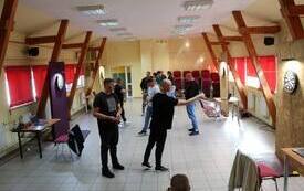II Mazowiecki Turniej Darta 8