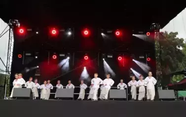 &quot;Muzyczne barwy lata 2025&quot; 79