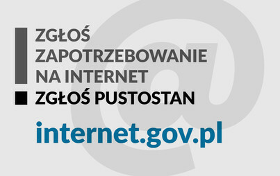 Zdjęcie do internet.gov.pl