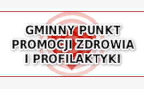 Gminny Punkt Promocji Zdrowia i Profilaktyki
