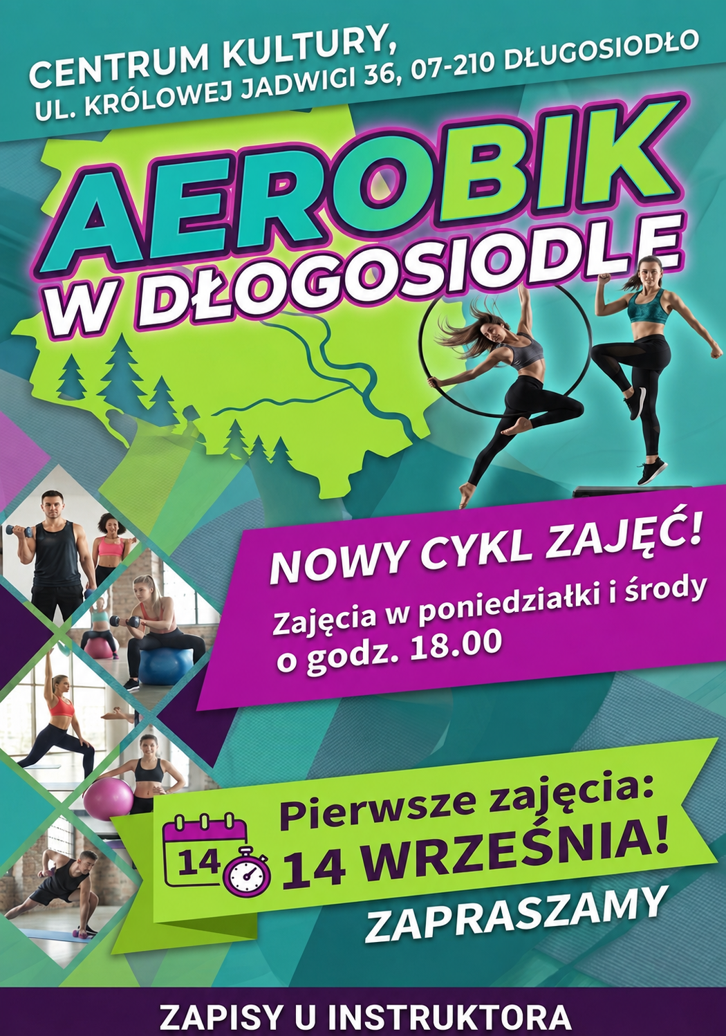 aerobik