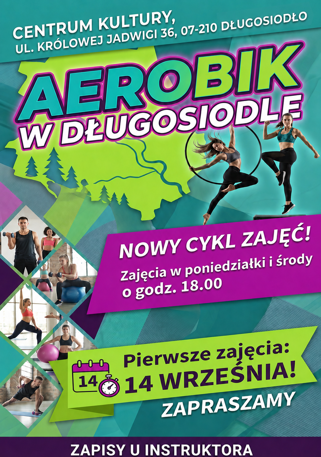Aerobik