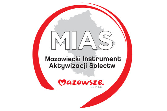 Mazowiecki Instrument Aktywizacji Sołectw MAZOWSZE 2021