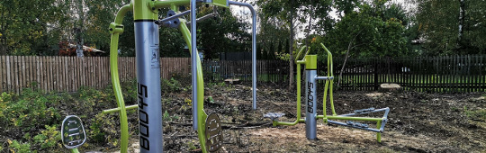 Aktywizacja sołectwa Przetycz Włościańska