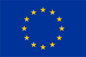 Logo UE
