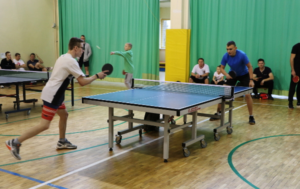 Mazowiecki Turniej Tenisa Stołowego 2022 Mazowiecki Turniej Tenisa Stołowego 2022